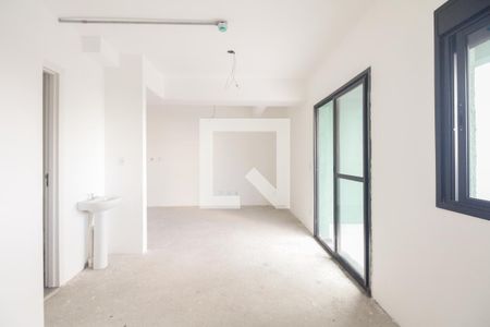 Studio de kitnet/studio à venda com 1 quarto, 85m² em Chácara Seis de Outubro, São Paulo