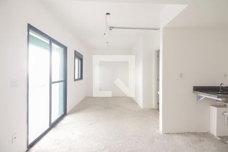 Studio de kitnet/studio à venda com 1 quarto, 85m² em Chácara Seis de Outubro, São Paulo