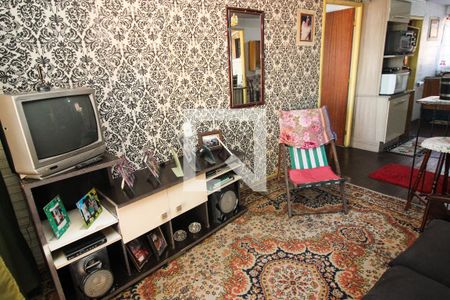 Sala 1 de casa à venda com 2 quartos, 100m² em Vila Assunção, Porto Alegre