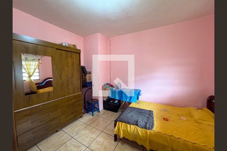 Quarto de casa à venda com 4 quartos, 475m² em Jardim Riacho das Pedras, Contagem