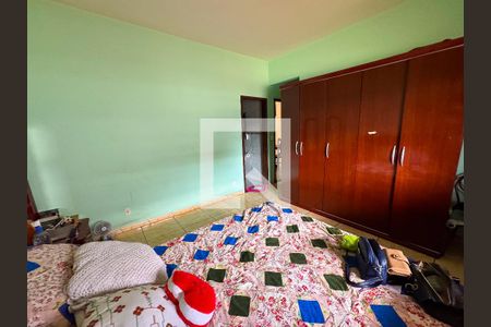 Quarto 2 de casa à venda com 4 quartos, 475m² em Jardim Riacho das Pedras, Contagem