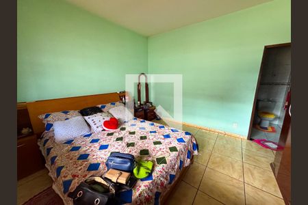 Quarto 2 de casa à venda com 4 quartos, 475m² em Jardim Riacho das Pedras, Contagem