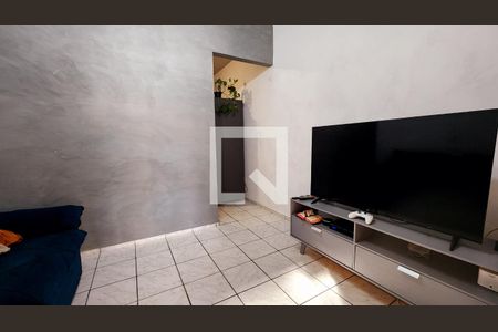 Sala de casa à venda com 2 quartos, 98m² em Fazenda Grande, Jundiaí