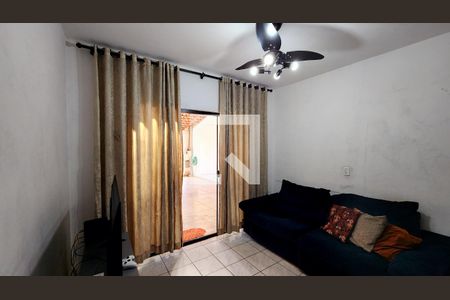 Sala de casa à venda com 2 quartos, 98m² em Fazenda Grande, Jundiaí