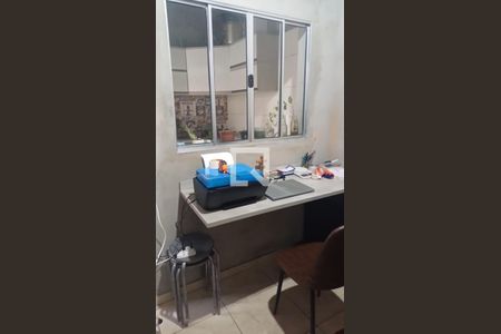 Escritório de casa à venda com 2 quartos, 98m² em Fazenda Grande, Jundiaí