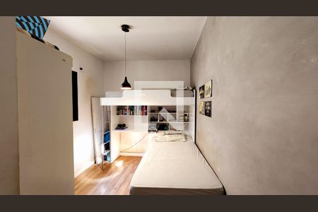 Quarto 2 de casa à venda com 2 quartos, 98m² em Fazenda Grande, Jundiaí