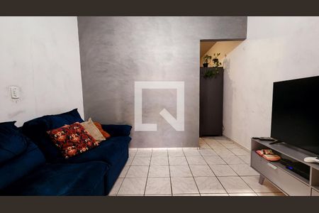 Sala de casa à venda com 2 quartos, 98m² em Fazenda Grande, Jundiaí