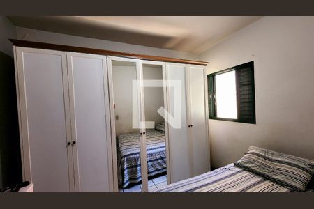 Quarto 1 de casa à venda com 2 quartos, 98m² em Fazenda Grande, Jundiaí