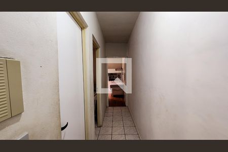 Corredor de casa à venda com 2 quartos, 98m² em Fazenda Grande, Jundiaí