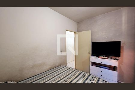 Quarto 1 de casa à venda com 2 quartos, 98m² em Fazenda Grande, Jundiaí