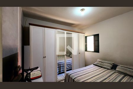 Quarto 1 de casa à venda com 2 quartos, 98m² em Fazenda Grande, Jundiaí