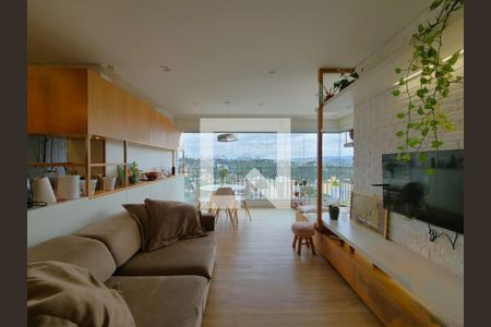 Apartamento à venda com 2 quartos, 74m² em Caxingui, São Paulo