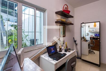 Quarto 1 de casa à venda com 3 quartos, 269m² em Fátima, Niterói