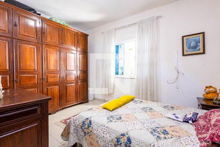 Quarto 2 de casa à venda com 3 quartos, 269m² em Fátima, Niterói