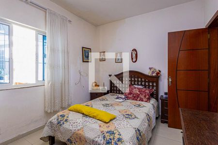 Quarto 2 de casa à venda com 3 quartos, 269m² em Fátima, Niterói