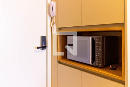 Studio de kitnet/studio à venda com 1 quarto, 25m² em Perdizes, São Paulo