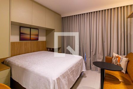 Studio de kitnet/studio à venda com 1 quarto, 25m² em Perdizes, São Paulo