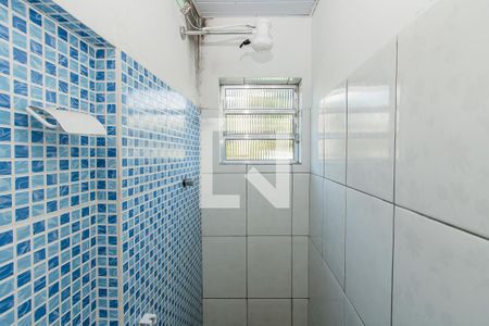 Banheiro de casa à venda com 1 quarto, 70m² em Jardim Keralux, São Paulo