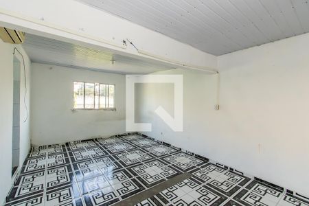 Sala/Quarto/Cozinha de casa à venda com 1 quarto, 70m² em Jardim Keralux, São Paulo