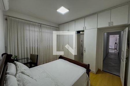 Quarto 1 de casa à venda com 3 quartos, 360m² em Esplanada, Belo Horizonte