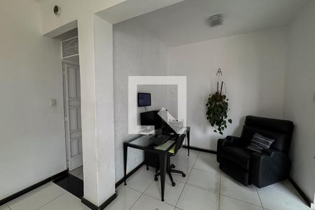 Sala de casa à venda com 3 quartos, 360m² em Esplanada, Belo Horizonte
