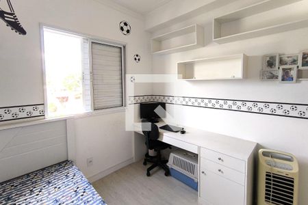 Quarto 1 de apartamento à venda com 2 quartos, 66m² em Jardim Florida, Jundiaí