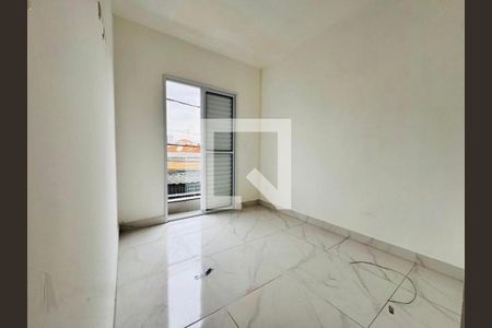 Foto 01 de apartamento à venda com 2 quartos, 44m² em Vila Leonor, São Paulo