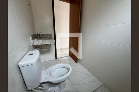 Foto 01 de apartamento à venda com 2 quartos, 44m² em Vila Leonor, São Paulo