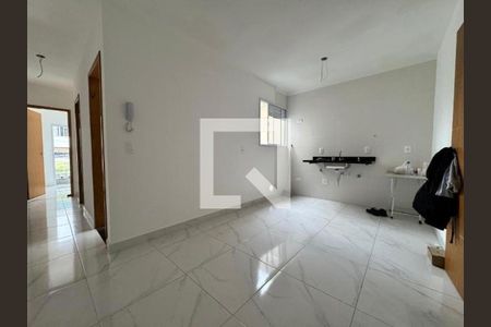 Foto 01 de apartamento à venda com 2 quartos, 44m² em Vila Leonor, São Paulo