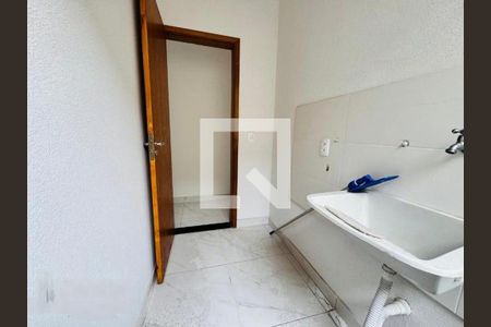 Foto 01 de apartamento à venda com 2 quartos, 44m² em Vila Leonor, São Paulo