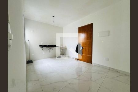 Foto 01 de apartamento à venda com 2 quartos, 44m² em Vila Leonor, São Paulo