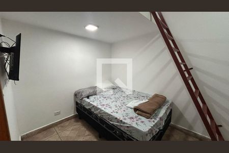 Studio de kitnet/studio para alugar com 1 quarto, 19m² em Vila Castelo, São Paulo