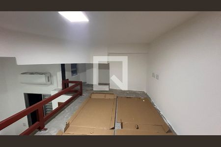 Studio de kitnet/studio para alugar com 1 quarto, 19m² em Vila Castelo, São Paulo