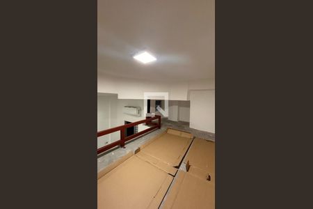 Studio de kitnet/studio para alugar com 1 quarto, 19m² em Vila Castelo, São Paulo