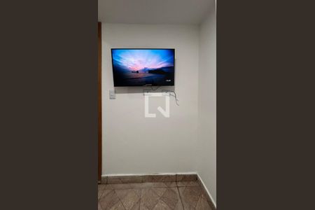 Studio de kitnet/studio para alugar com 1 quarto, 19m² em Vila Castelo, São Paulo