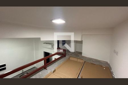 Studio de kitnet/studio para alugar com 1 quarto, 19m² em Vila Castelo, São Paulo