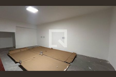 Studio de kitnet/studio para alugar com 1 quarto, 19m² em Vila Castelo, São Paulo