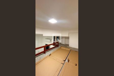 Studio de kitnet/studio para alugar com 1 quarto, 19m² em Vila Castelo, São Paulo
