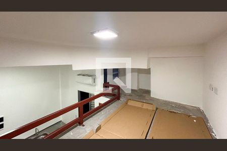 Studio de kitnet/studio para alugar com 1 quarto, 19m² em Vila Castelo, São Paulo