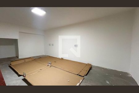 Studio de kitnet/studio para alugar com 1 quarto, 19m² em Vila Castelo, São Paulo