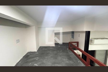 Studio de kitnet/studio para alugar com 1 quarto, 19m² em Vila Castelo, São Paulo