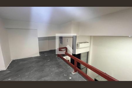 Studio de kitnet/studio para alugar com 1 quarto, 19m² em Vila Castelo, São Paulo