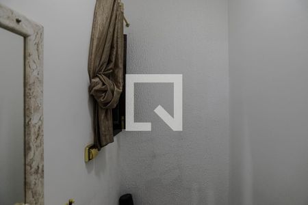 Lavabo de casa para alugar com 4 quartos, 270m² em Parque Santana, Mogi das Cruzes