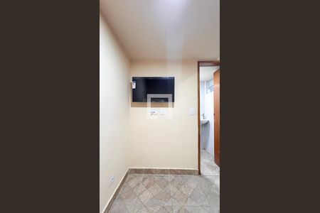 Studio de kitnet/studio para alugar com 1 quarto, 19m² em Vila Castelo, São Paulo