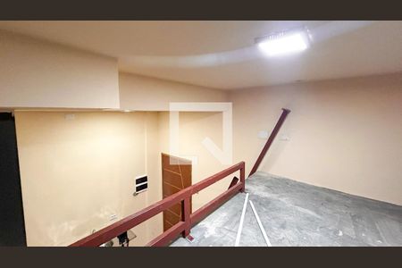 Studio de kitnet/studio para alugar com 1 quarto, 19m² em Vila Castelo, São Paulo