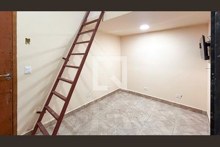 Studio de kitnet/studio para alugar com 1 quarto, 19m² em Vila Castelo, São Paulo