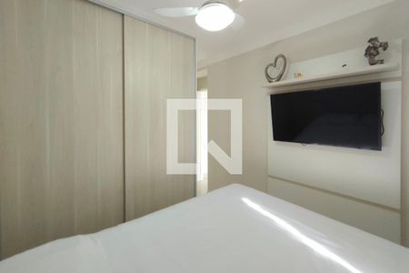 Quarto 1 de apartamento à venda com 2 quartos, 51m² em Jardim Nova Europa, Campinas