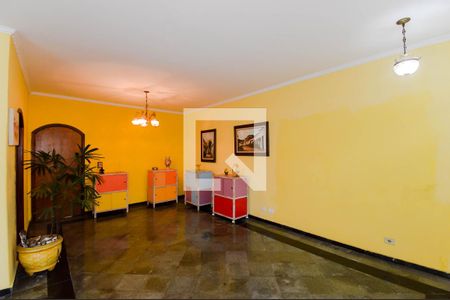 Sala de casa para alugar com 4 quartos, 300m² em Cidade Maia, Guarulhos