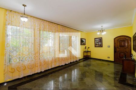 Sala de casa para alugar com 4 quartos, 300m² em Cidade Maia, Guarulhos