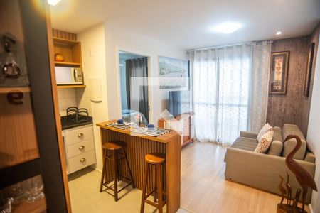 Apartamento à venda com 1 quarto, 49m² em Ingá, Niterói